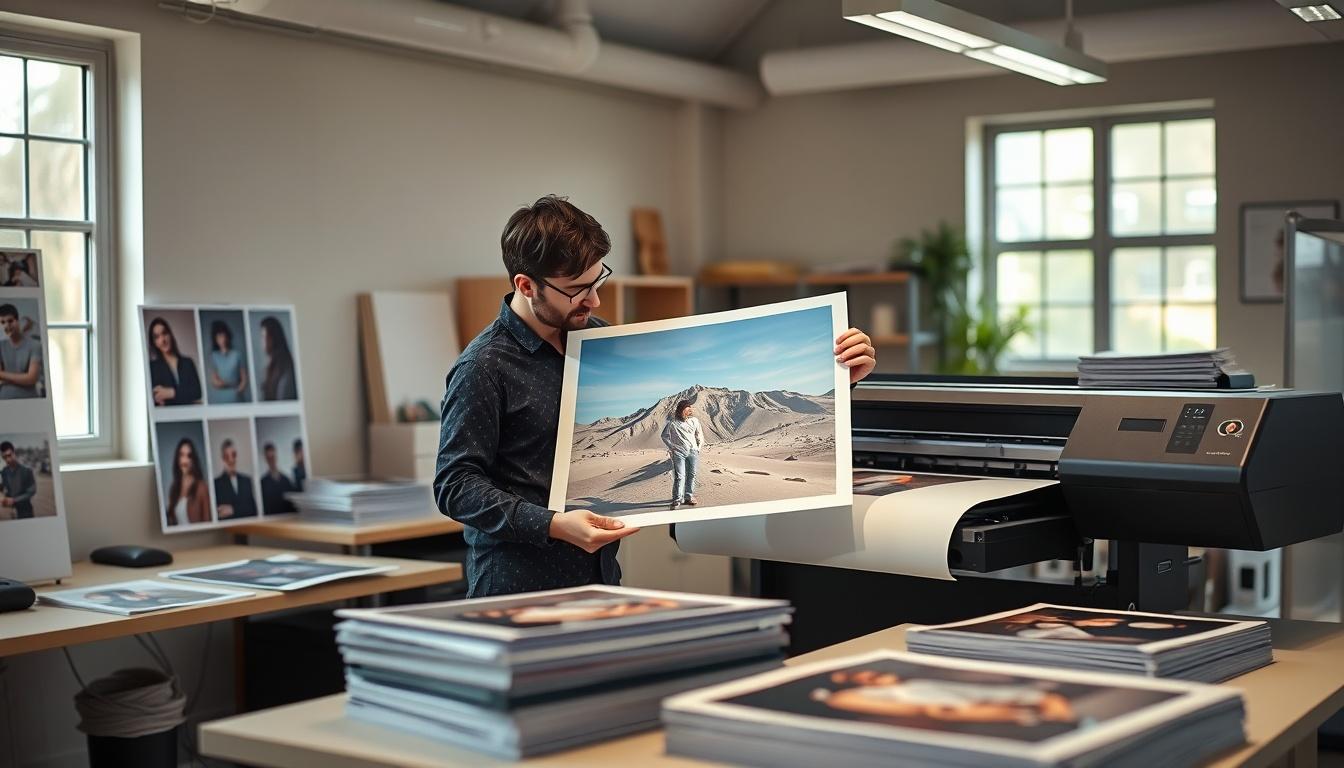 Print Your Images with Confidence
