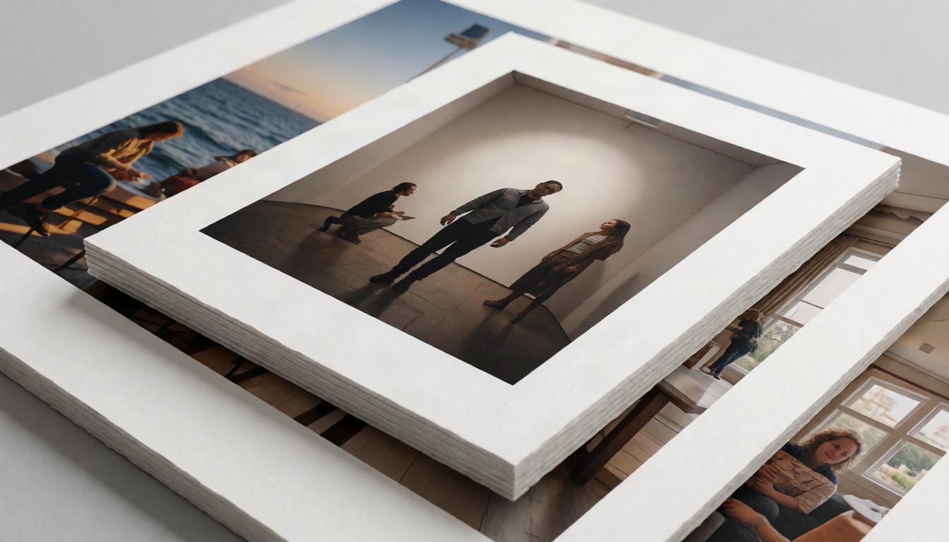 Exhibition Prints
