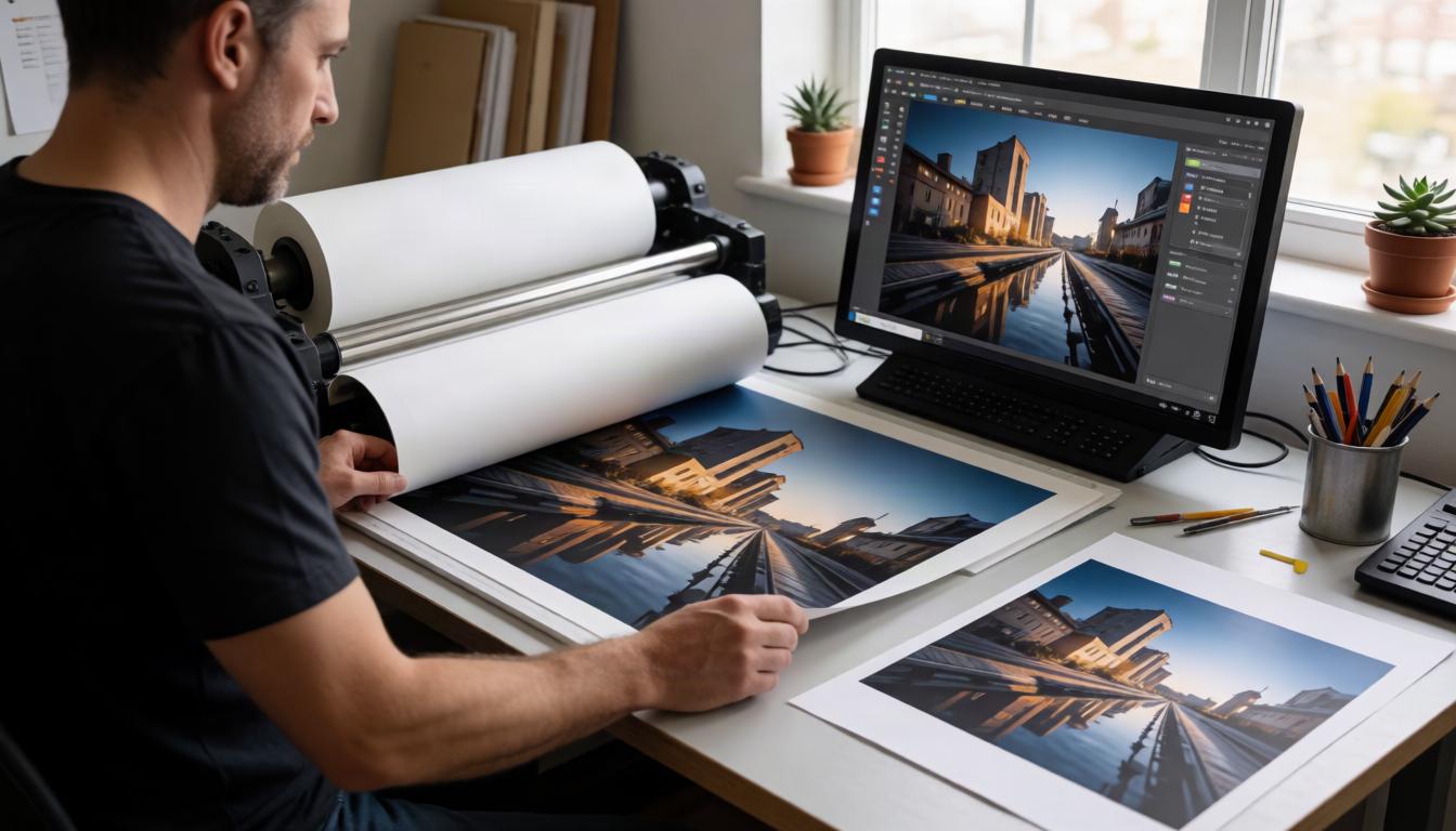 Photographic Prints