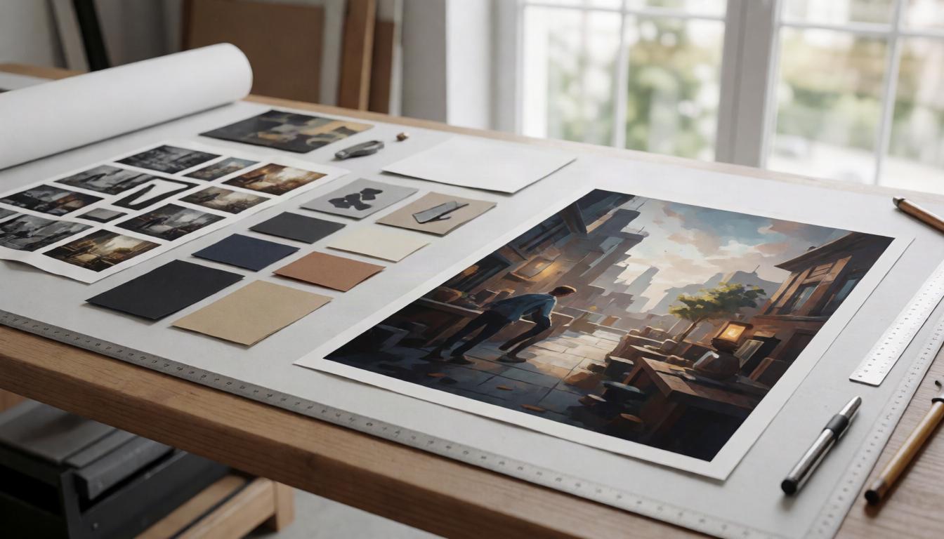 Portfolio Sets